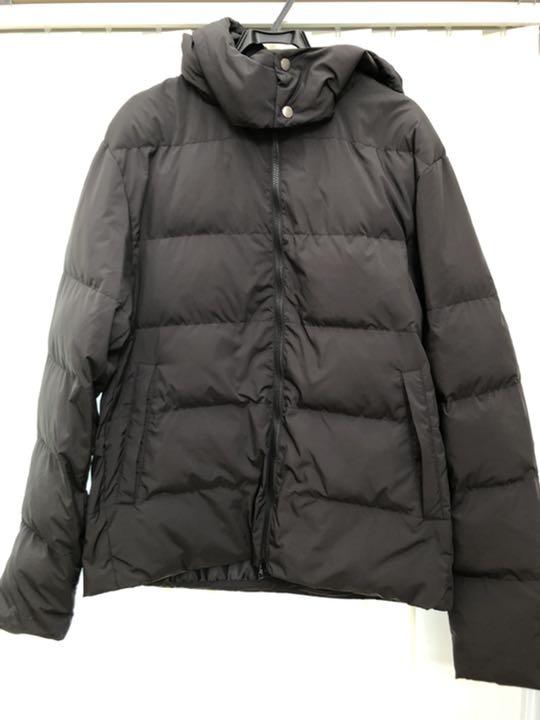新品未使用 johnbull ジョンブル ダウンジャケット サイズL L