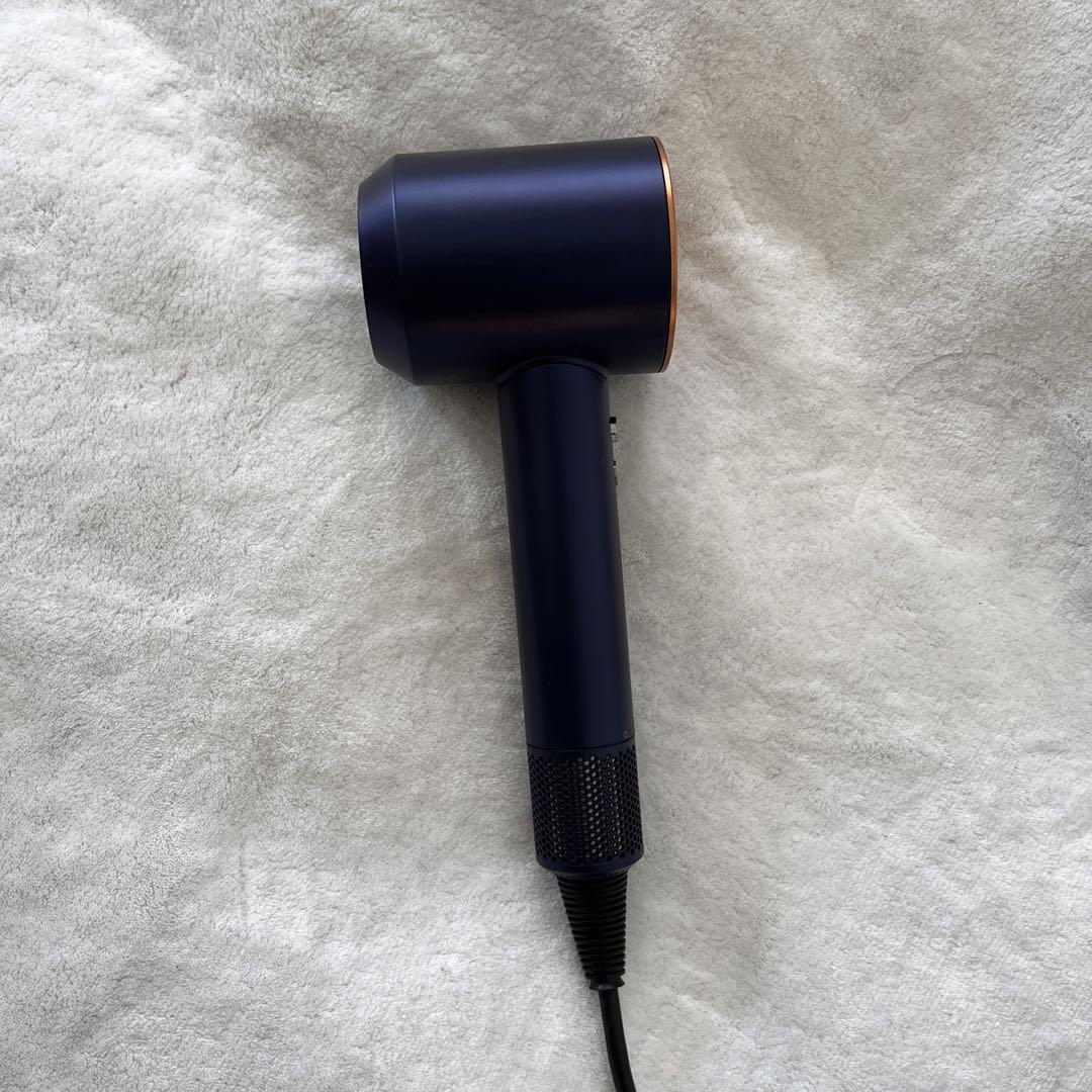 ダイソン dyson Dyson Supersonic Nural Shine ヘアドライヤー