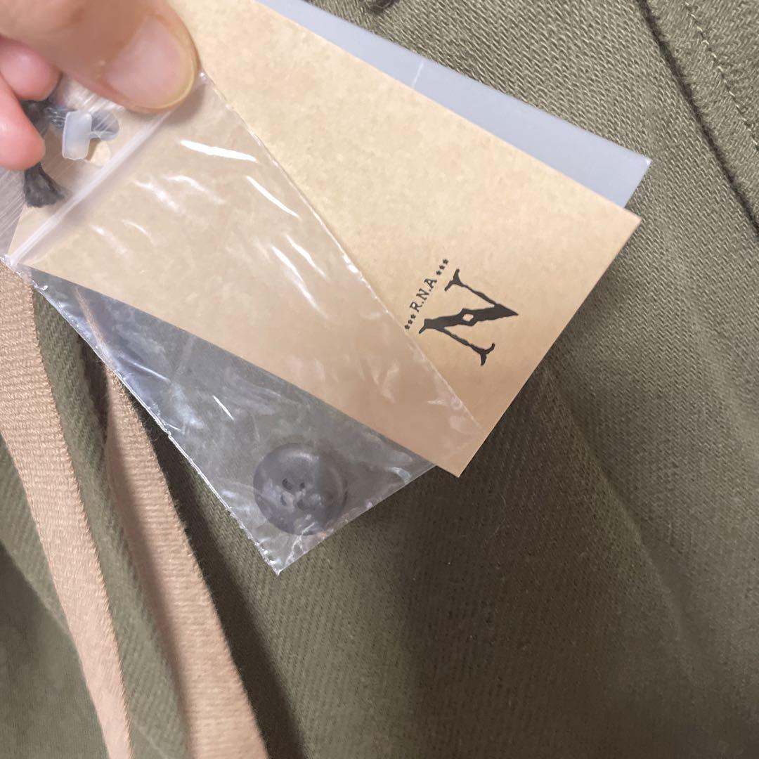 RNA パンツ 新品未使用