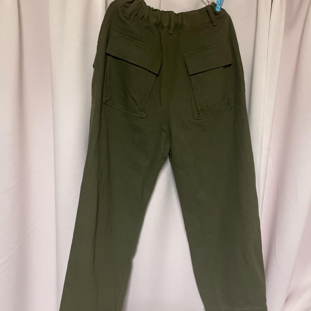 RNA パンツ 新品未使用