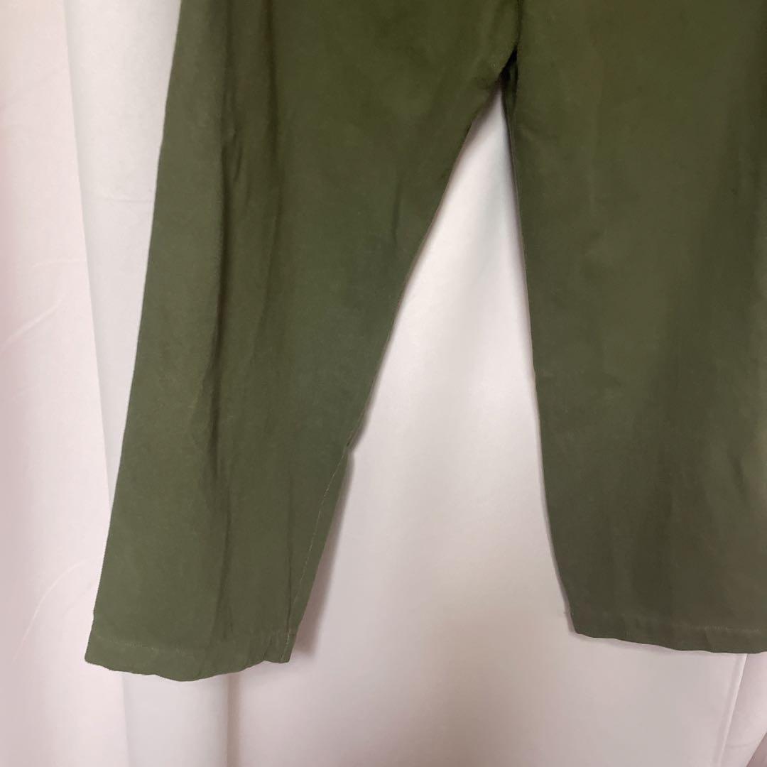 RNA パンツ 新品未使用