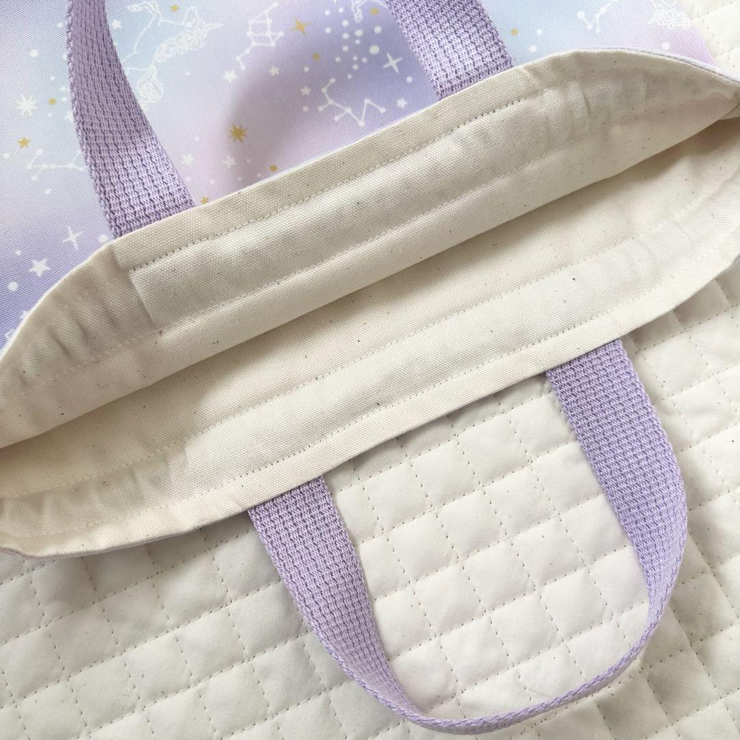 Plumeria様専用⭐︎レッスンバッグ等3点⭐︎女の子入園入学セットハンドメイド