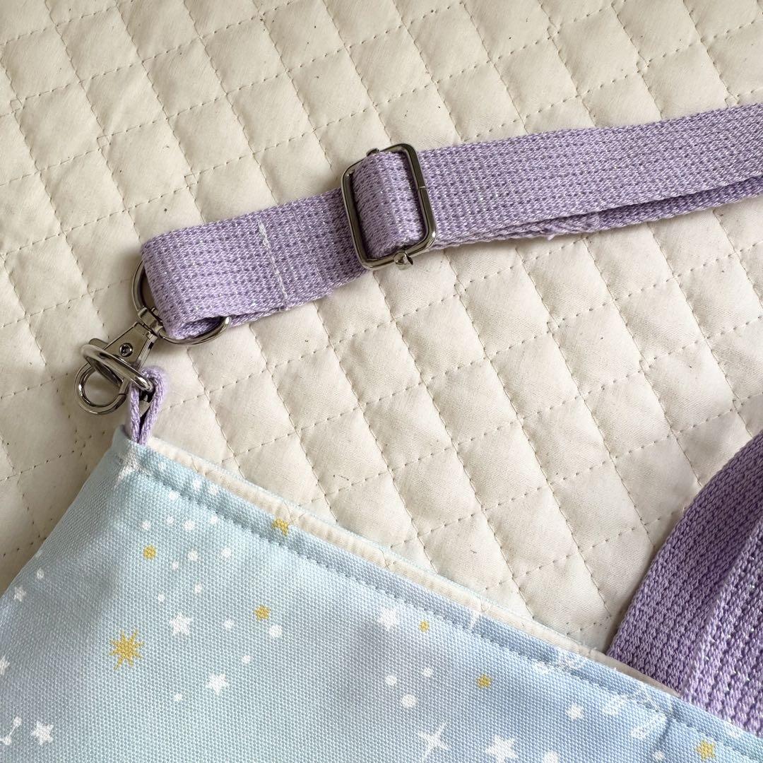 Plumeria様専用⭐︎レッスンバッグ等3点⭐︎女の子入園入学セットハンドメイド