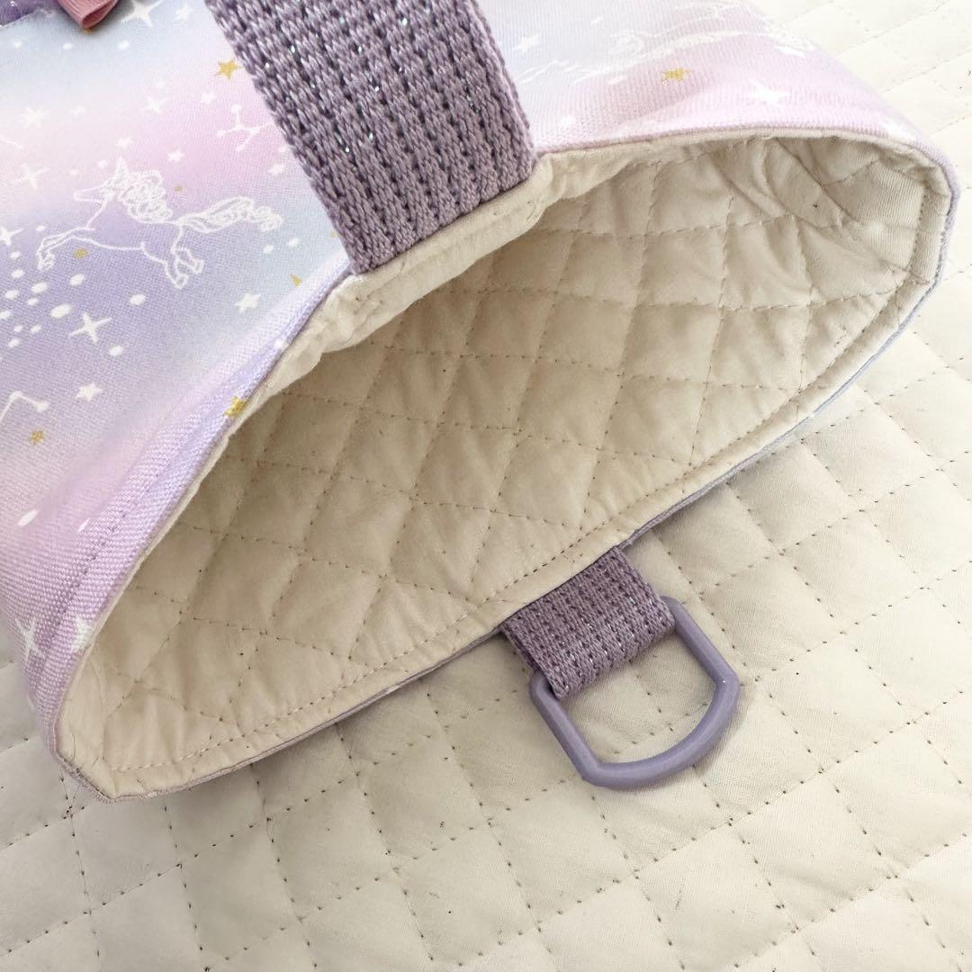 Plumeria様専用⭐︎レッスンバッグ等3点⭐︎女の子入園入学セットハンドメイド