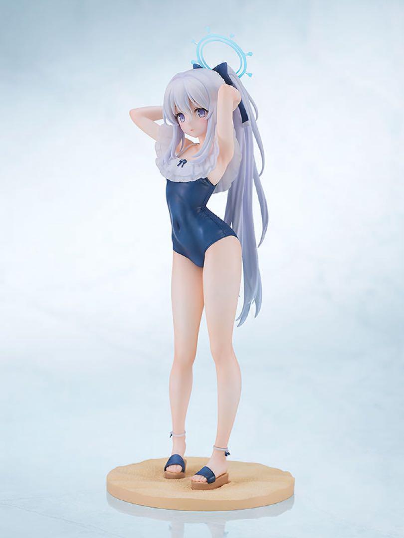 ブルーアーカイブ ミヤコ(水着)メモリアルロビーVer. 1/7完成品フィギュア