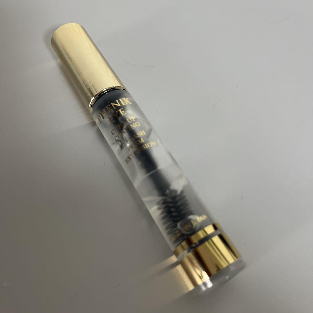 PHENIX EYE カールアップコーティングフェニックス