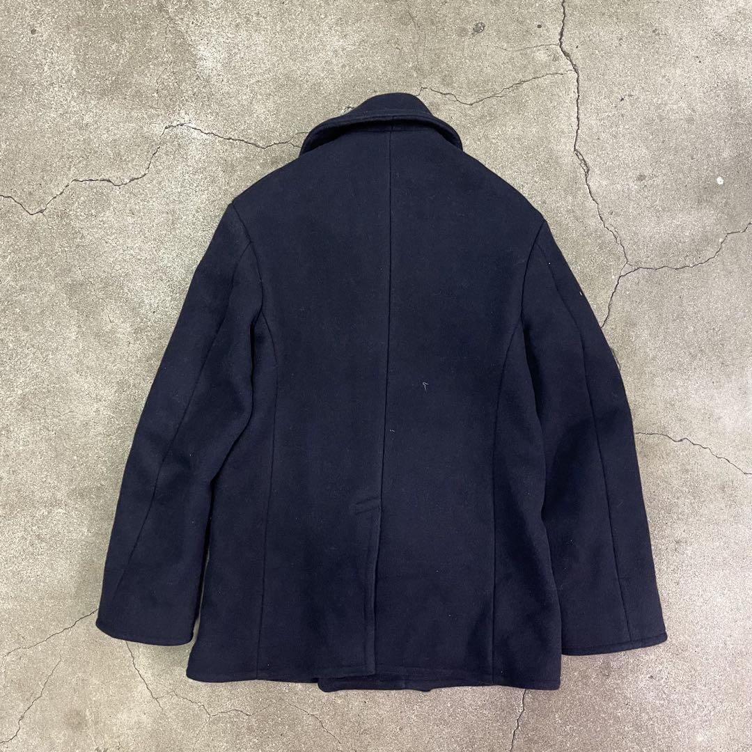 ジャケット・アウター Buzz Ricksons BR11554 / PEA-COAT