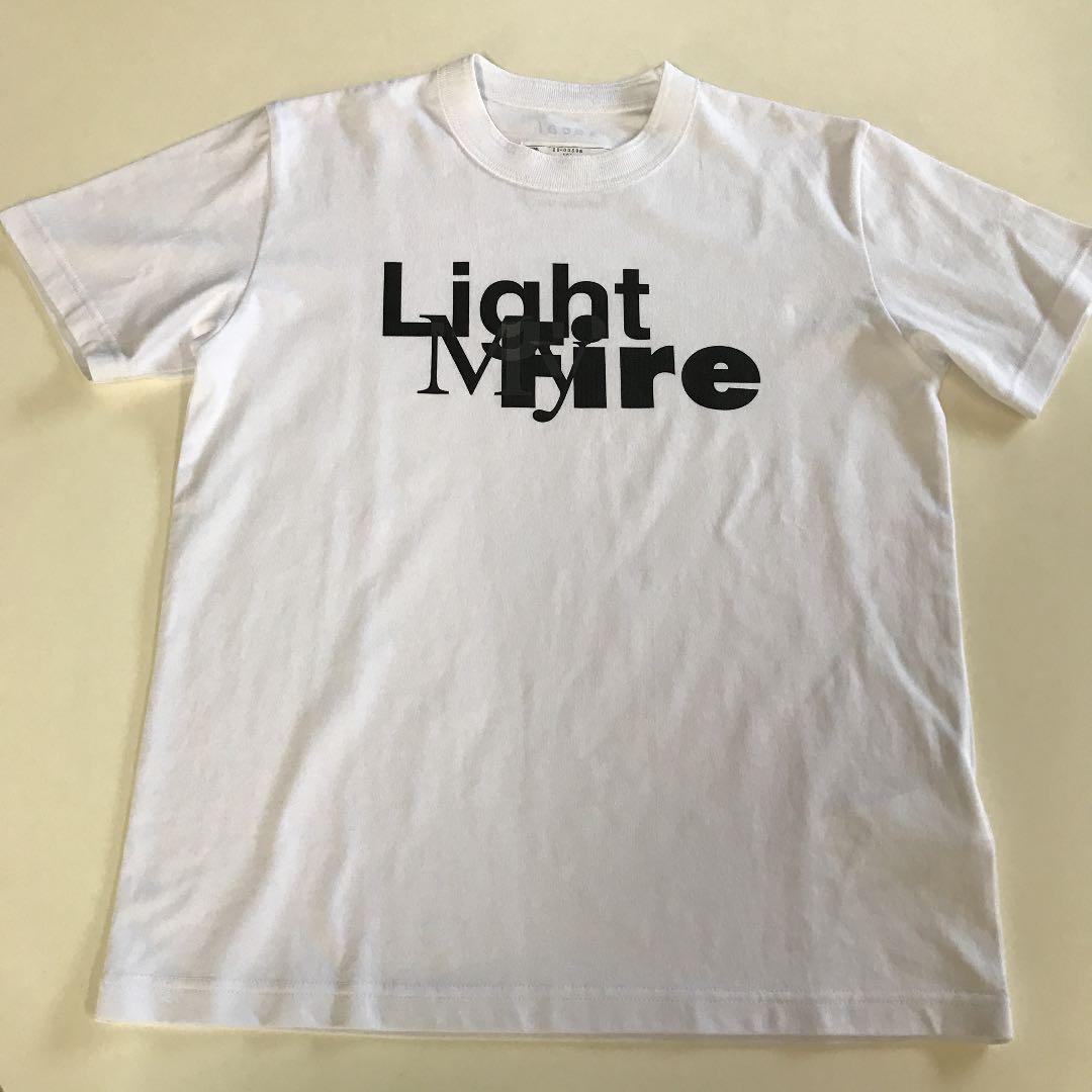 36%割引ホワイト系,S【良好品】 サカイのロゴTシャツです。 Tシャツ