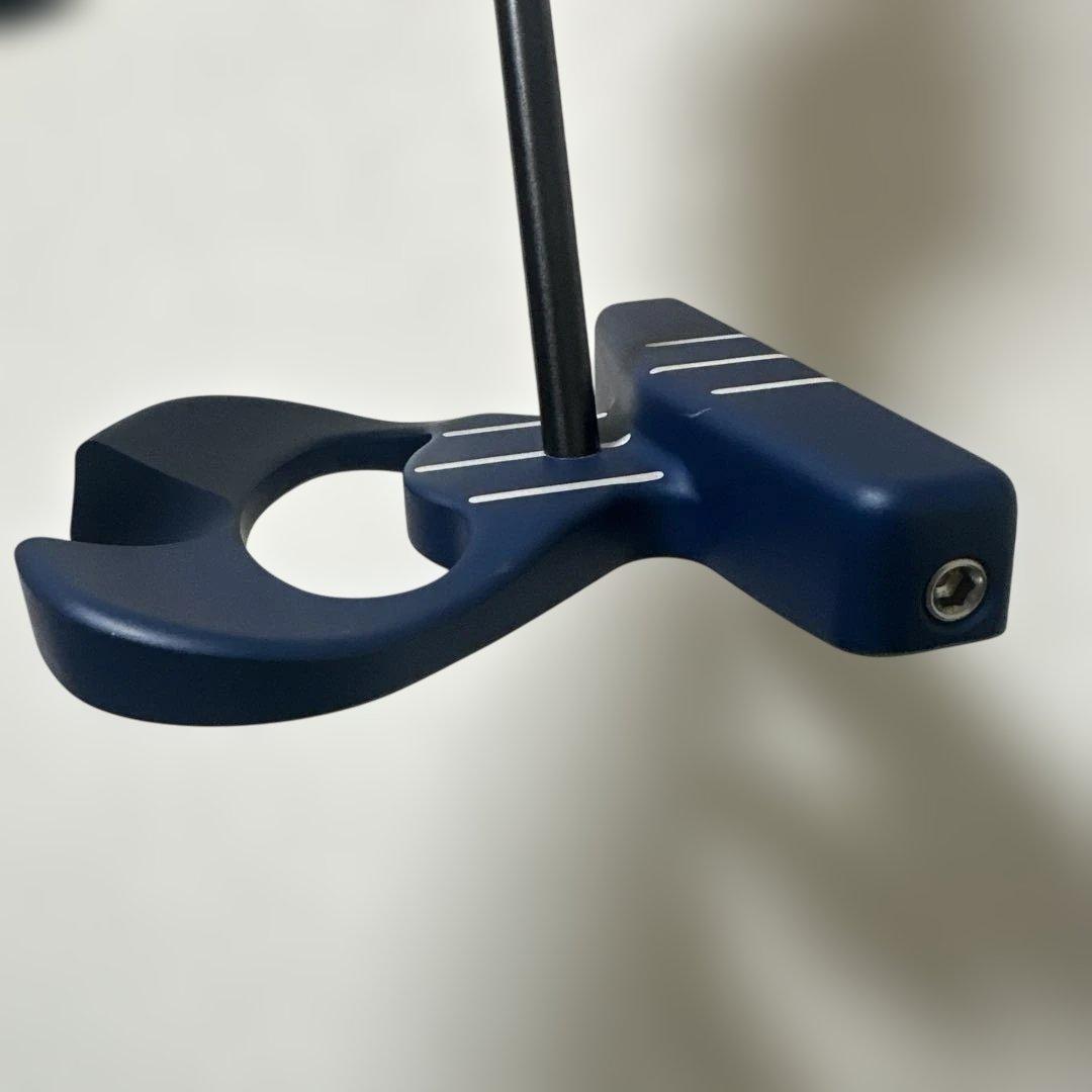 L.A.B. GOLF DIRECTED FORCE 2.1 ラブゴルフ - メルカリ