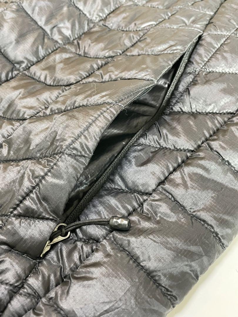 THE NORTH FACE ノースフェイス　サーモボールダウンベスト　L