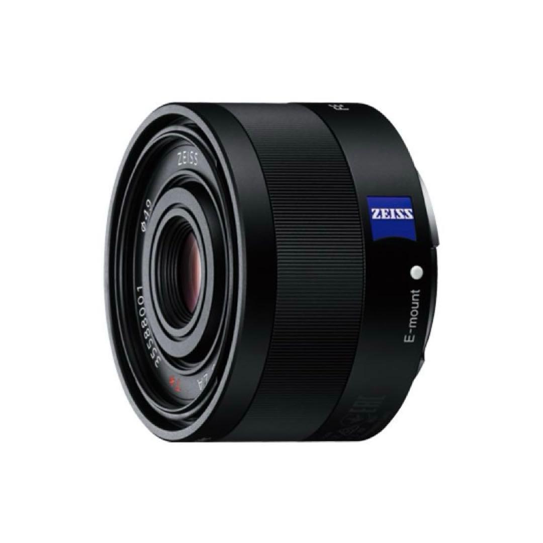 SONY Sonnar T* FE 35mm F2.8 ZA SEL35F28Z