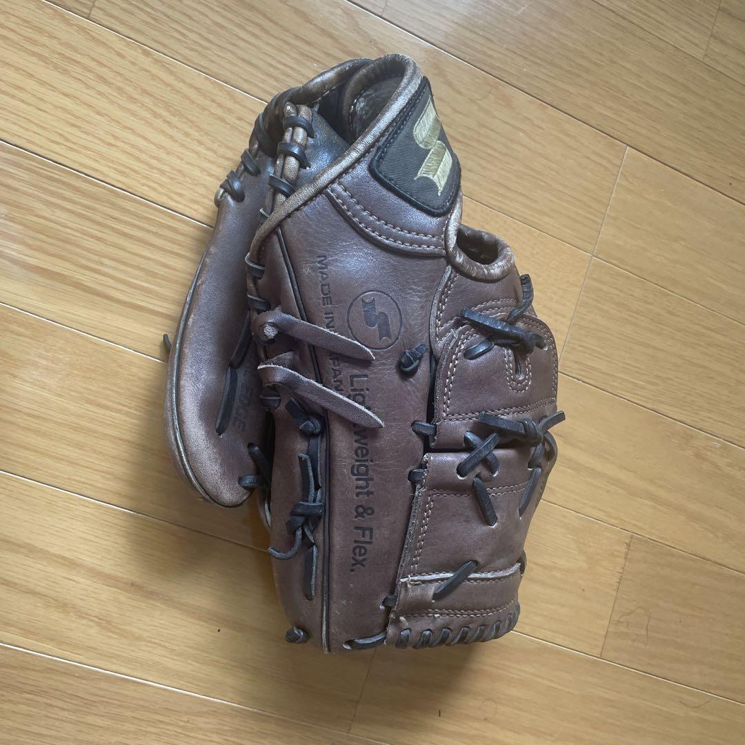 SSKグローブ 大人用