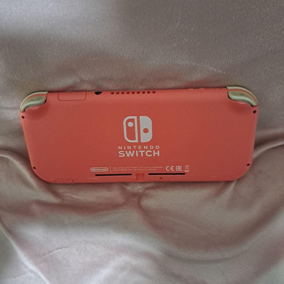 Nintendo Switch ジャンク品