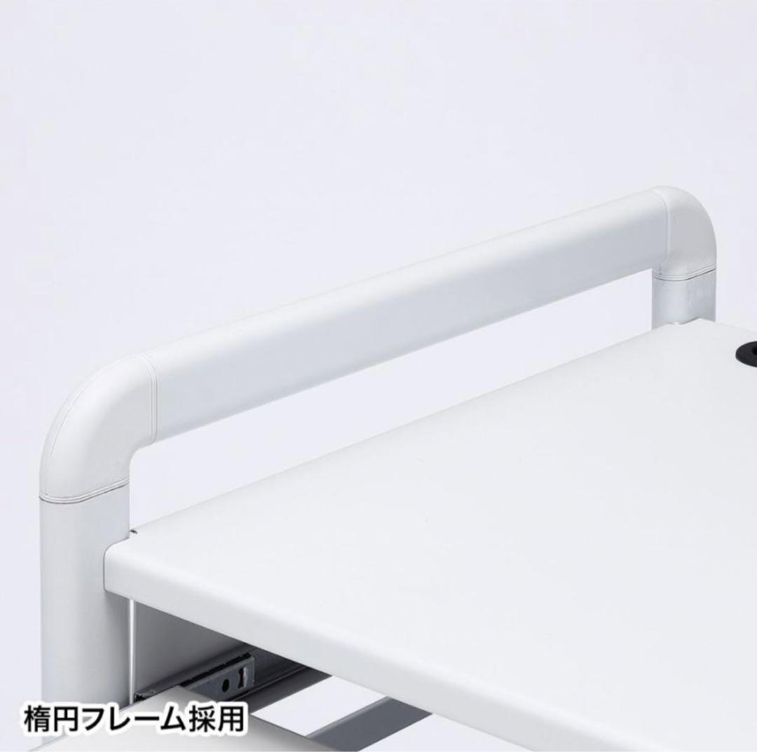 SANWA SOHOラック オフィス向けデスク RAC-S600H