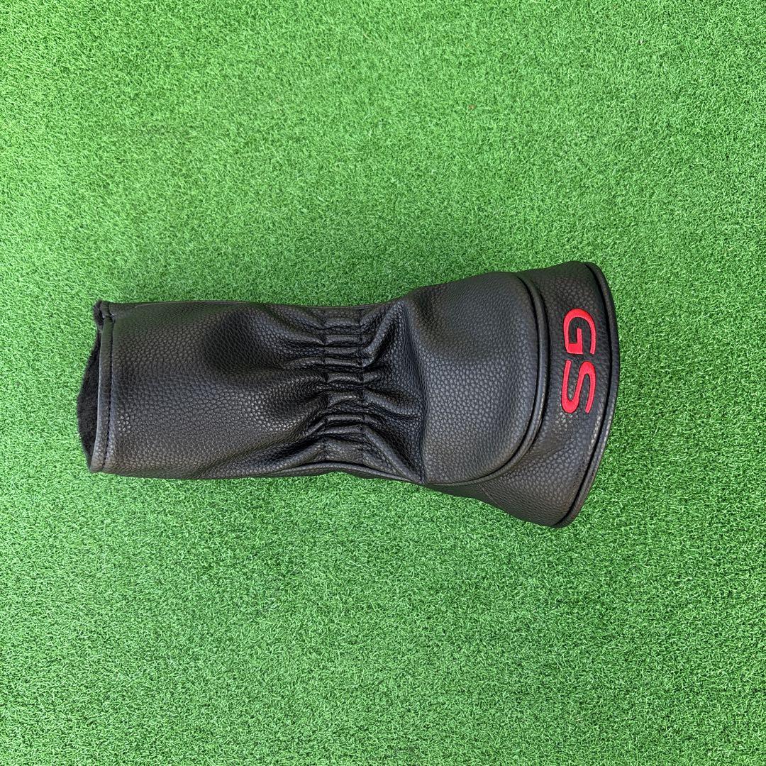 HONMA TW GS Prototype2ドライバー