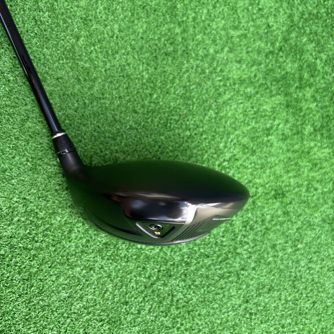 HONMA TW GS Prototype2ドライバー