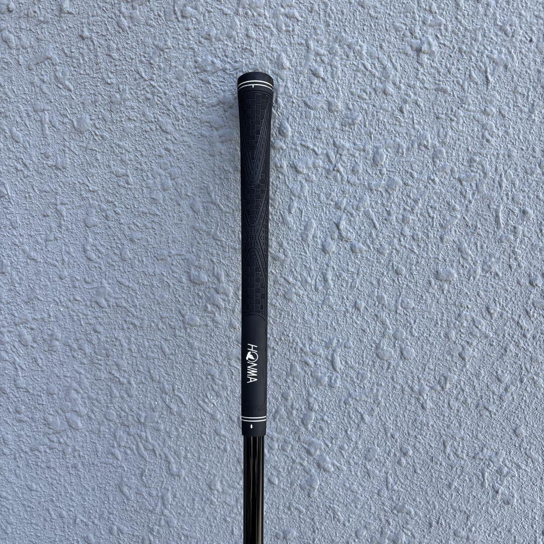 HONMA TW GS Prototype2ドライバー