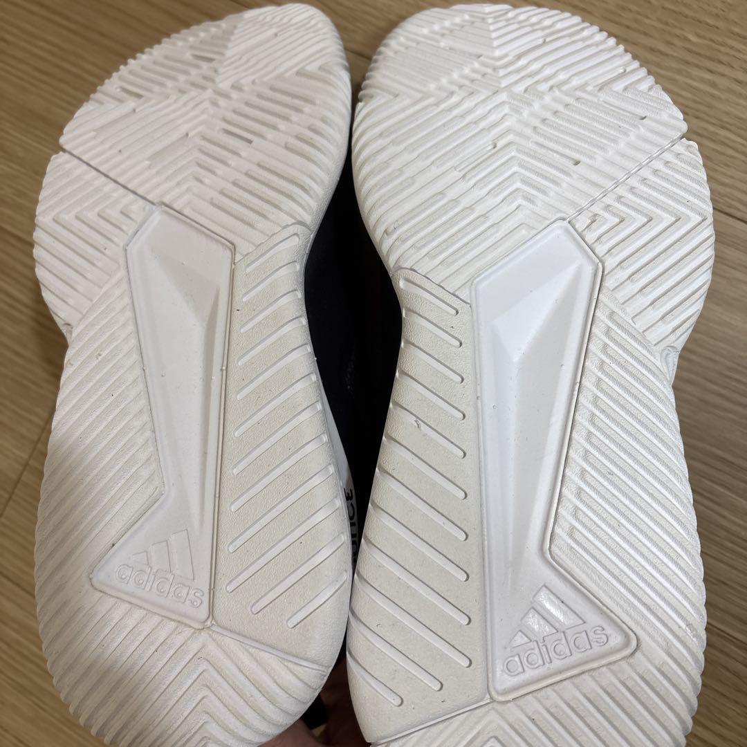 adidas バレボールシューズ adidas (取寄) アディダス レディース クレイジーフライト