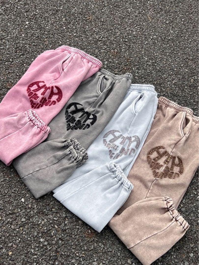 HTH セットアップ ブラウン