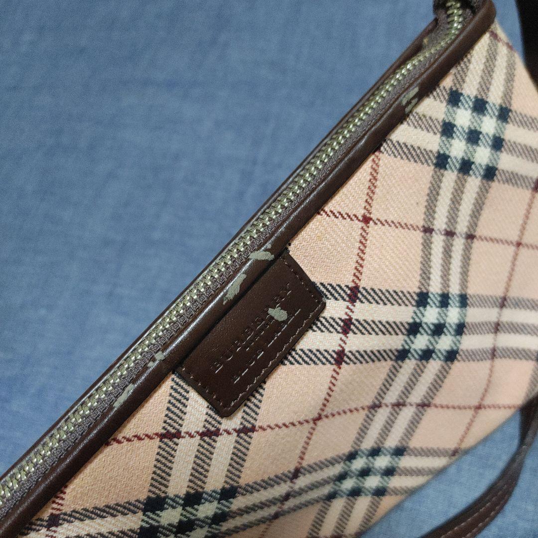 アクセサリーポーチ