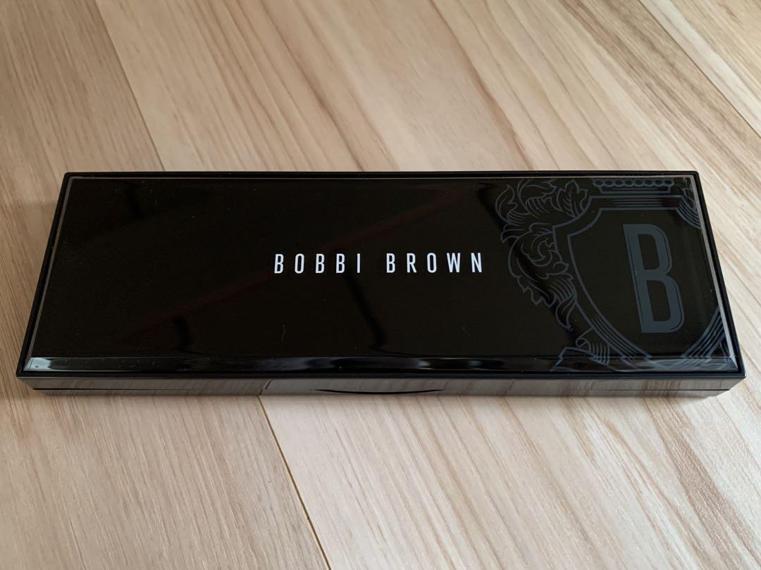 BOBBI BROWN アイシャドウパレット
