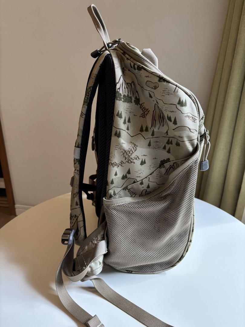 THE NORTH FACE 17Lキッズリュック