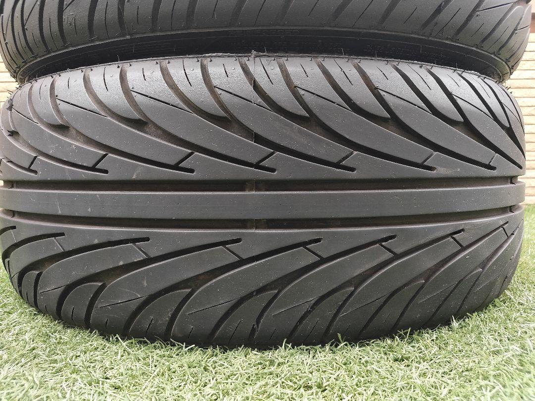 NANKANG ULTRA SPORT NS-Ⅱ ナンカン 205/35R18