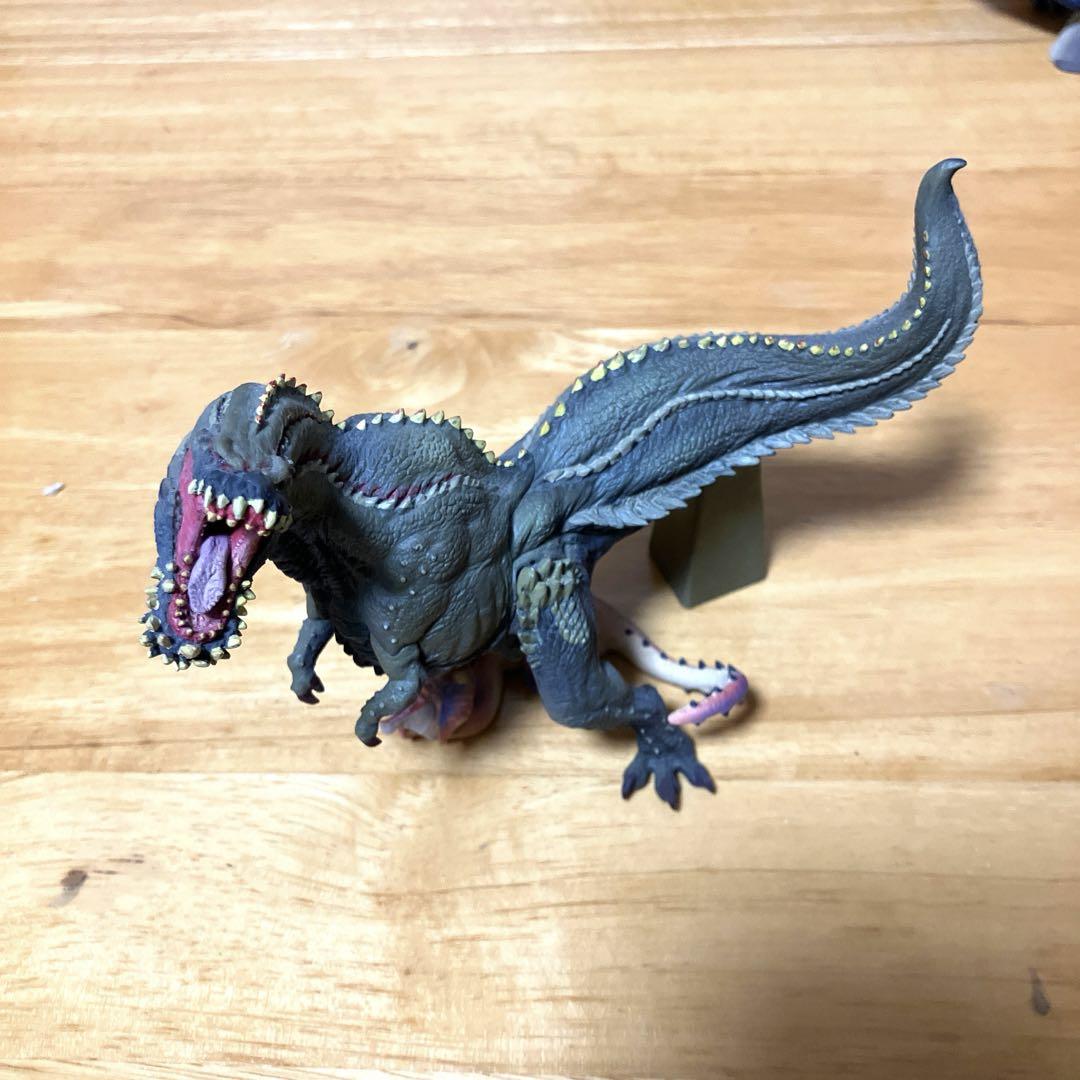 モンスターハンター3G アクションフィギュア Amazon.co.jp: カプコン(CAPCOM) モンスターハンター3（トライ