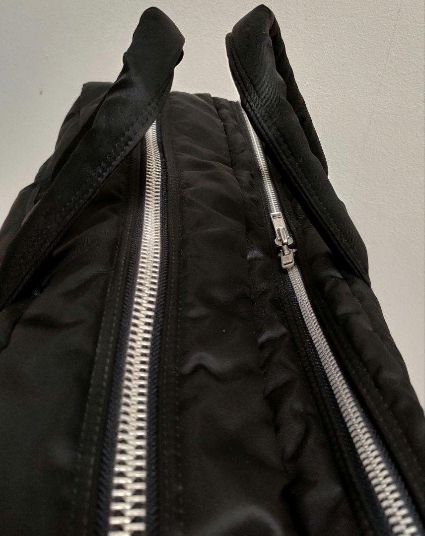PORTER　ポーター　タンカー　2wayオーバーナイト　ブリーフケース　美品