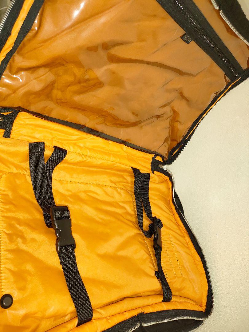 PORTER　ポーター　タンカー　2wayオーバーナイト　ブリーフケース　美品