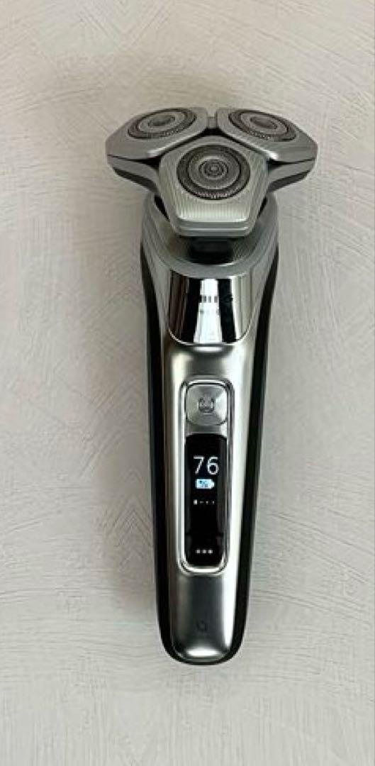 PHILIPS シェーバー シリーズ9000 S9985/50 【洗浄液3個 】
