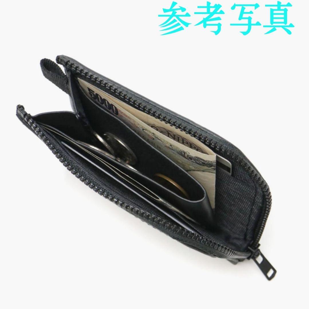 ◆新品◆THE NORTH FACE【ローマワレット】ブラック 革財布