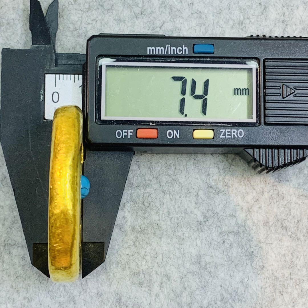 C021中国古銭　硬貨　雍正年造