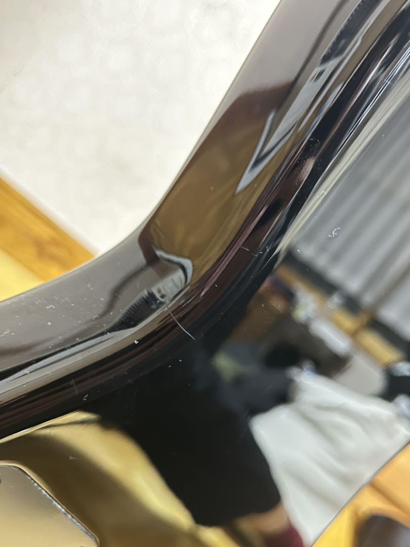 G&L L-2500 tribute 【中古】 ５弦ベース サンバースト