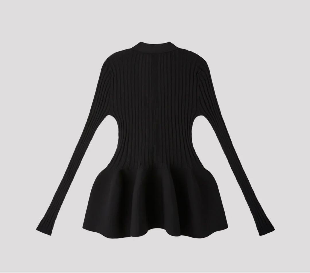 CFCL POTTERY CARDIGANポッタリーカーディガン CFCL POTTERY CARDIGANポッタリーカーディガン