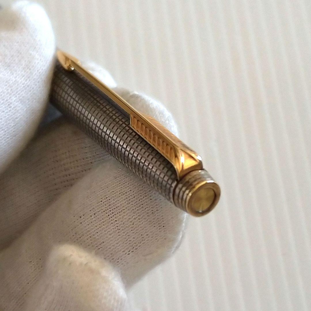 ◆PARKER 75 スターリングシルバー シャープペンシル◆