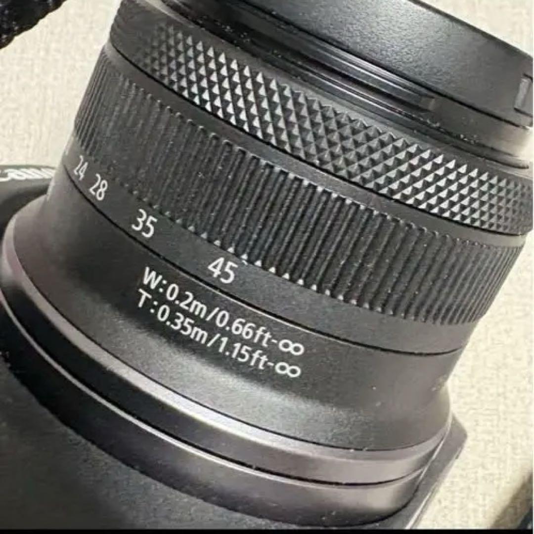 R50 RF