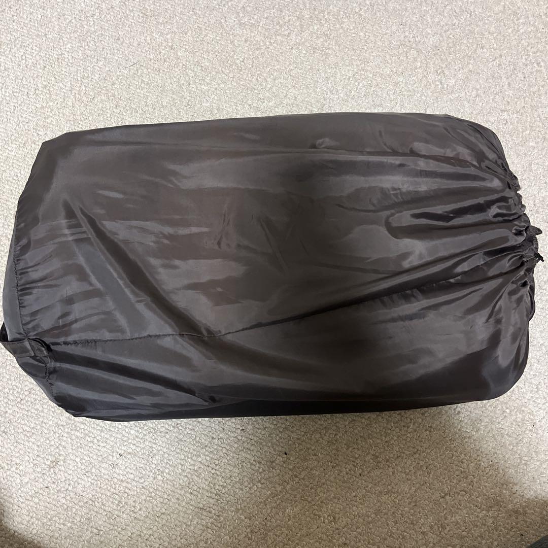 North Eagle(ノースイーグル)ワンポールテント300　専用マットセット
