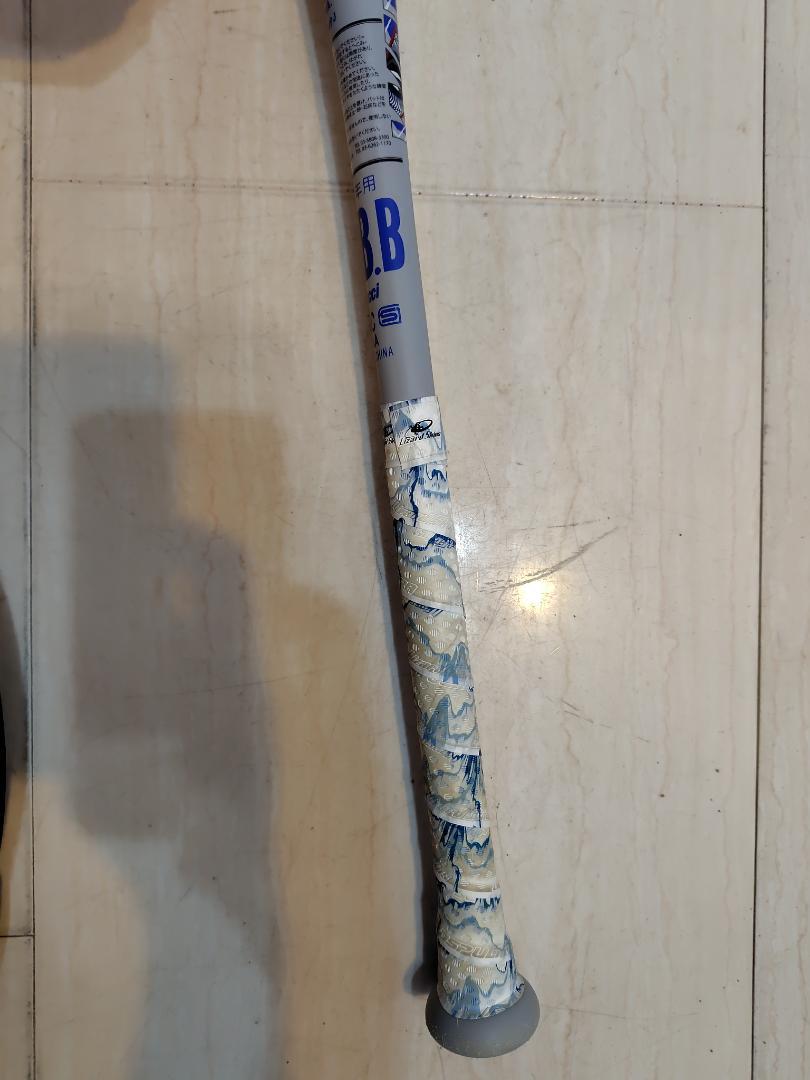 marucci DINGER 軟式バット 80cm