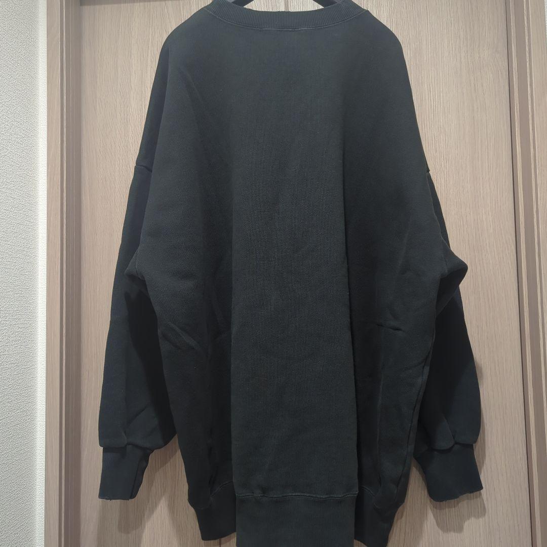 専用　FRAMeWORK　カラースウェット