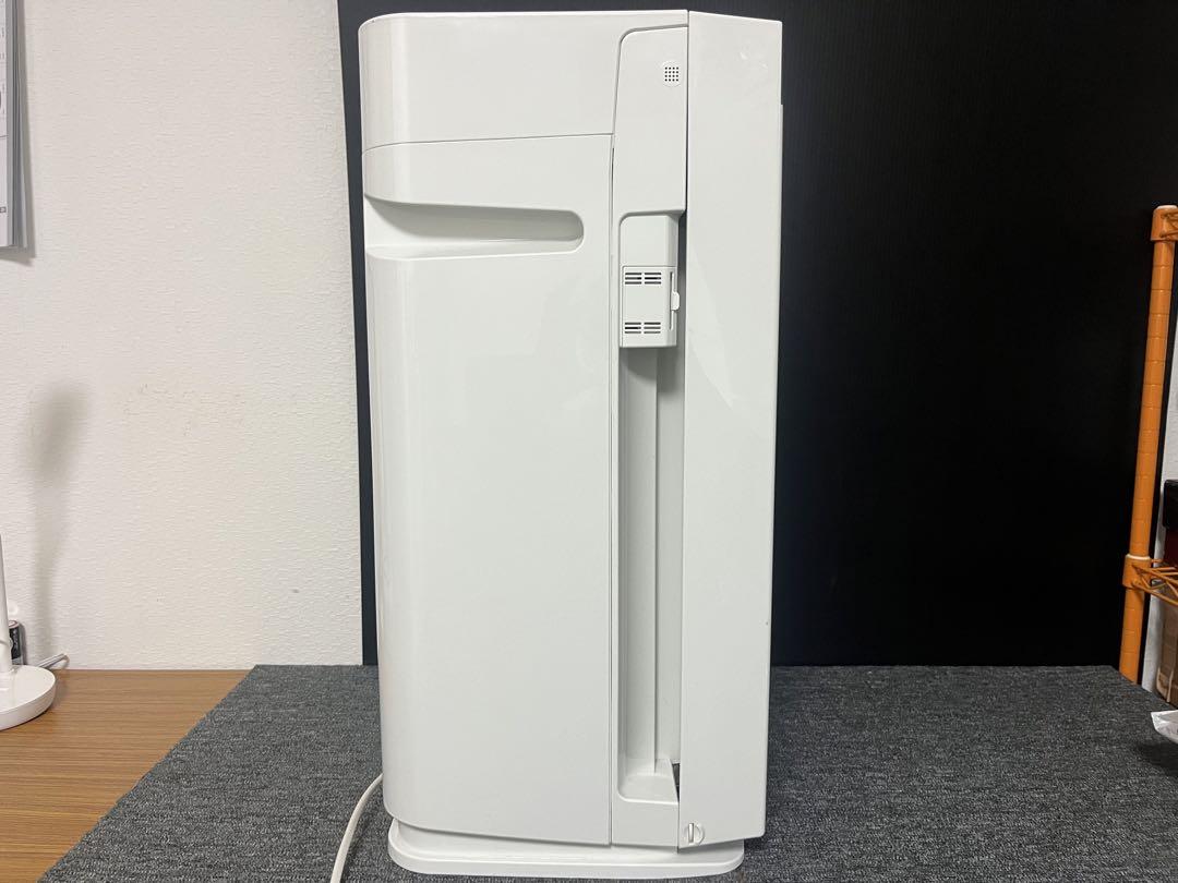 ダイキン　加湿空気清浄機　ACK70-W 19年製