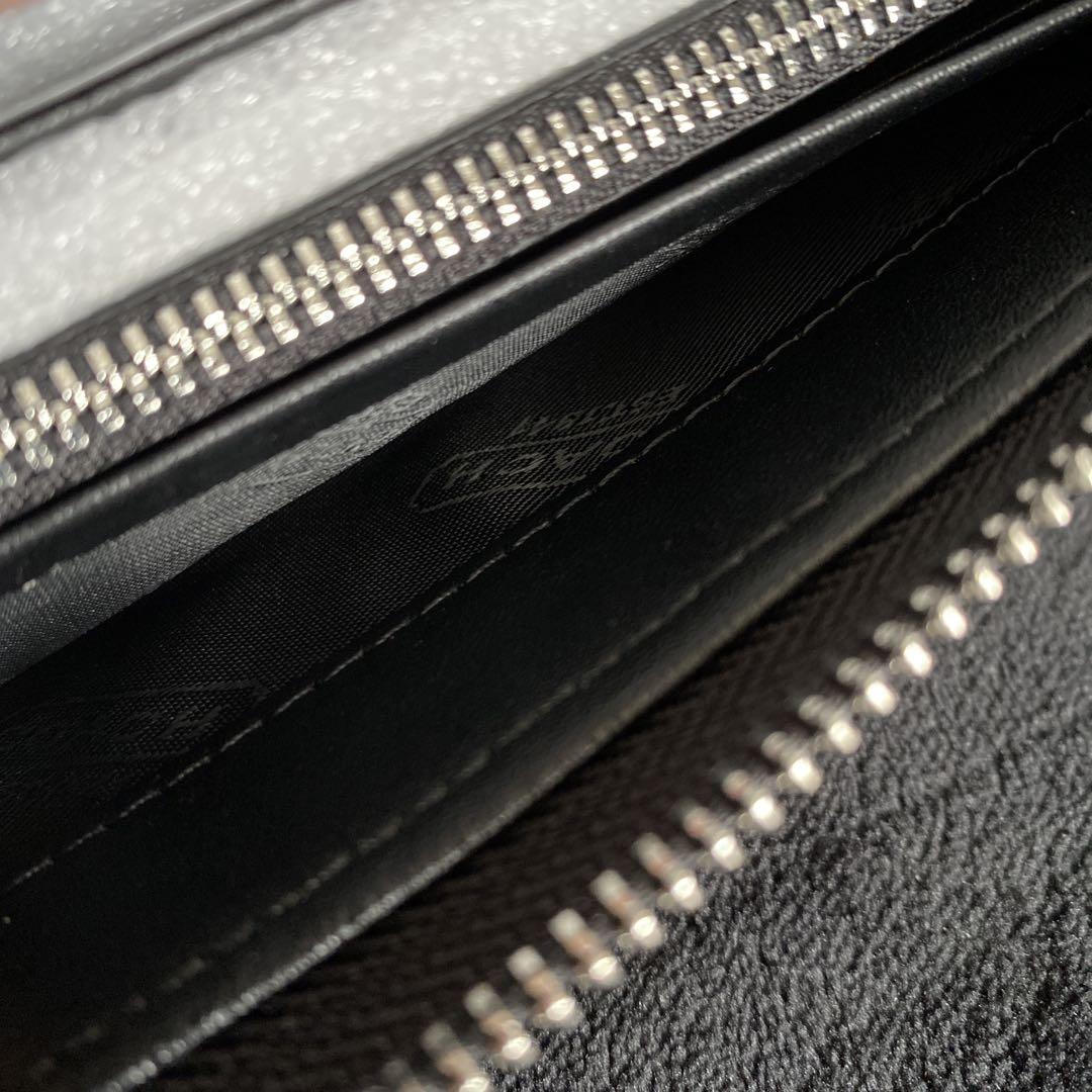 【新品COACH】長財布
