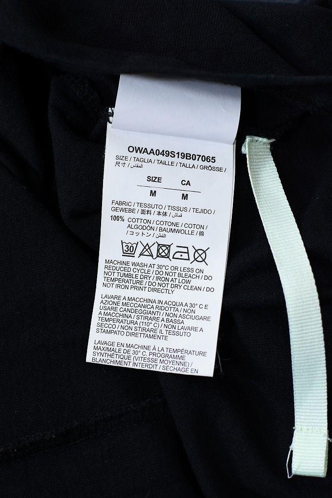 フォロー Off-White Tシャツ イラスト グラフィック xwpC2-m80038859391 半袖 カットソー ㊙にフォロー