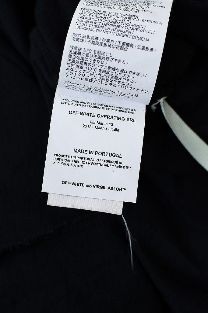 フォロー Off-White Tシャツ イラスト グラフィック xwpC2-m80038859391 半袖 カットソー ㊙にフォロー