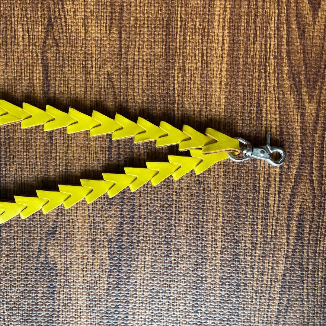 Hender Scheme エンダースキーマconstruct strap Hender Scheme エンダースキーマconstruct strap