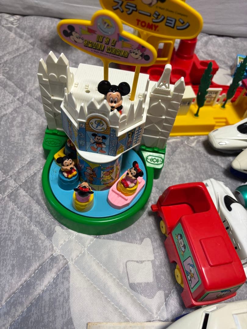 プラレール まとめ売り プラレール まとめ売り