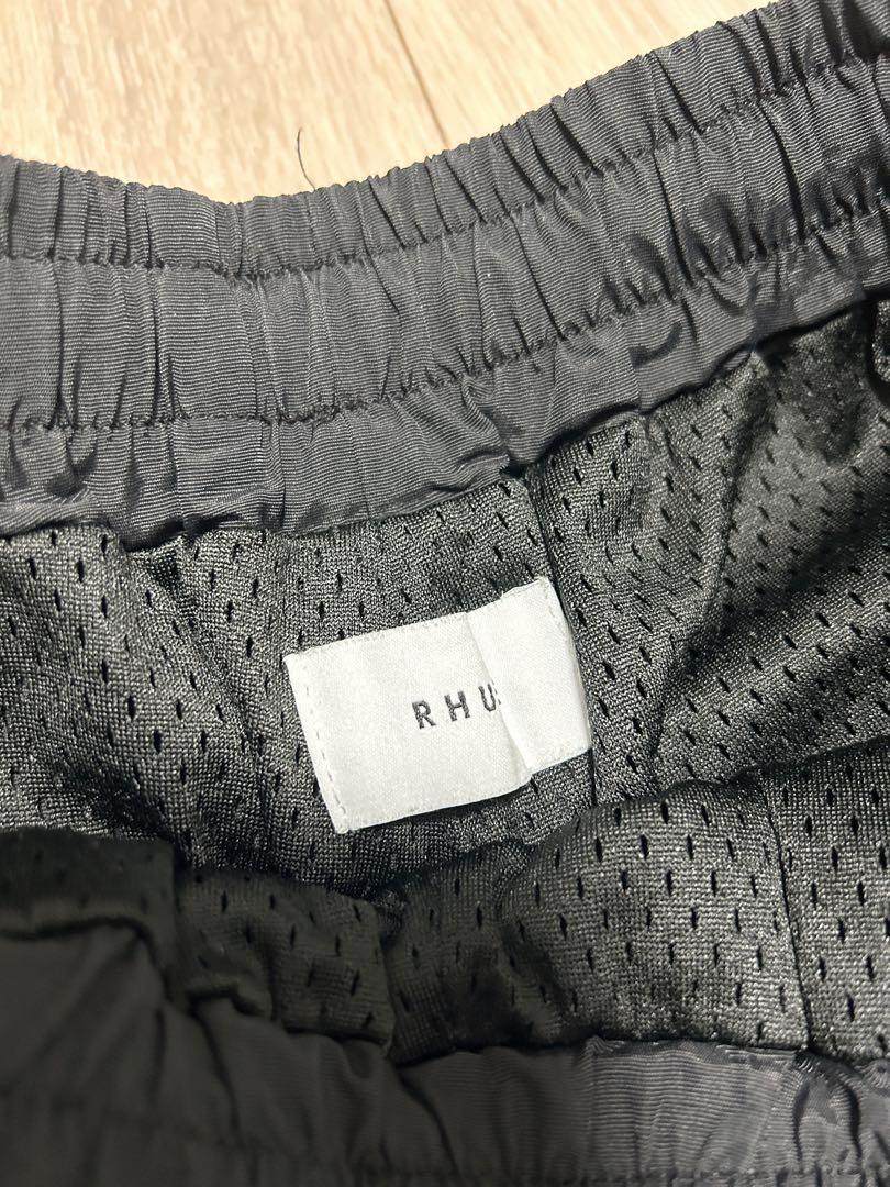 パンツ RHUDE swim shorts