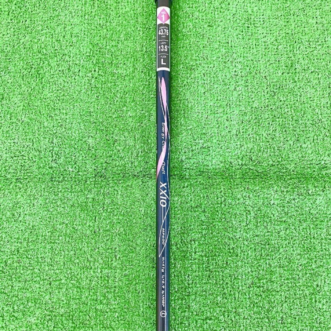 XXIO6代目 ゼクシオレディース