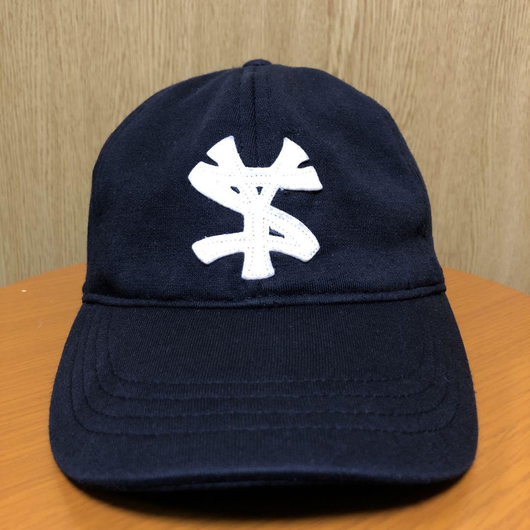 帽子 90s old stussy cap 90s OLD STUSSY CAP ステューシー キャップ シャドーマン