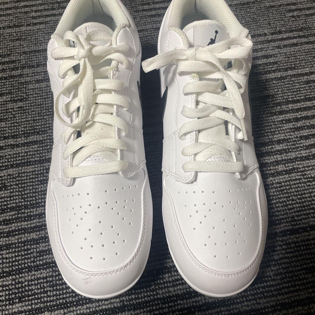 【米国限定】 ナイキ ジョーダン スパイク Jordan 1 Retro LOW